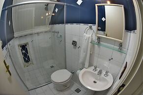 Pousada Estalagem de Brotas