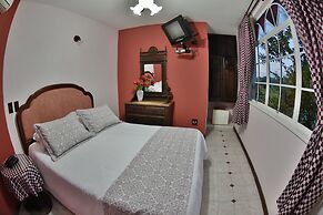 Pousada Estalagem de Brotas