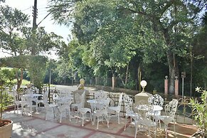 Pousada Estalagem de Brotas