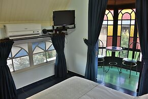 Pousada Estalagem de Brotas