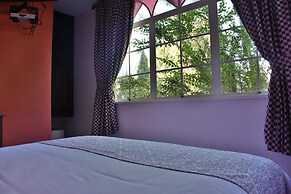 Pousada Estalagem de Brotas