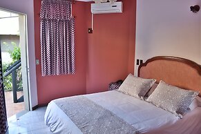 Pousada Estalagem de Brotas