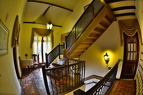 Pousada Estalagem de Brotas