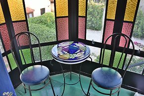 Pousada Estalagem de Brotas