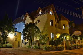 Pousada Estalagem de Brotas