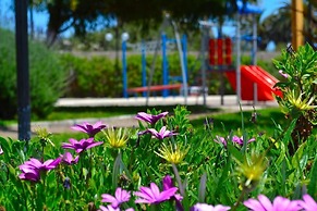 Apartamentos Alma Socoroma