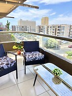 Apartamentos Alma Socoroma