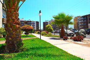 Apartamentos Alma Socoroma