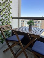 Apartamentos Alma Socoroma