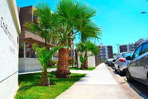 Apartamentos Alma Socoroma