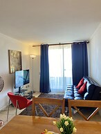 Apartamentos Alma Socoroma