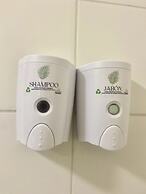 Apartamentos Alma Socoroma