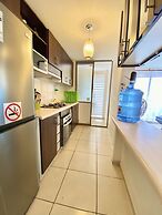 Apartamentos Alma Socoroma