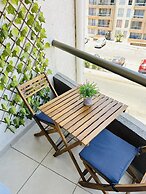 Apartamentos Alma Socoroma