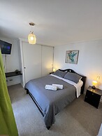 Apartamentos Alma Socoroma