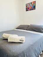 Apartamentos Alma Socoroma