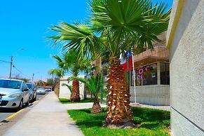 Apartamentos Alma Socoroma