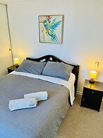 Apartamentos Alma Socoroma