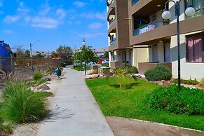 Apartamentos Alma Socoroma