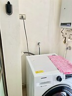 Apartamentos Alma Socoroma