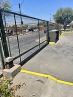 Apartamentos Alma Socoroma