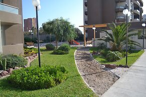 Apartamentos Alma Socoroma