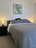 Apartamentos Alma Socoroma