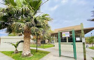 Apartamentos Alma Socoroma