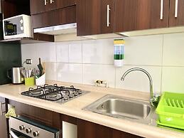 Apartamentos Alma Socoroma