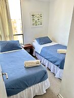 Apartamentos Alma Socoroma