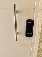 Apartamentos Alma Socoroma