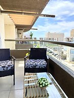 Apartamentos Alma Socoroma