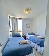 Apartamentos Alma Socoroma