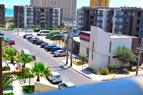 Apartamentos Alma Socoroma