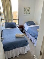 Apartamentos Alma Socoroma