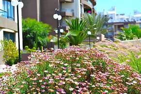 Apartamentos Alma Socoroma