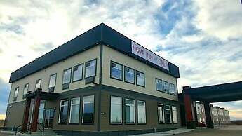 Nova Inn Wabasca