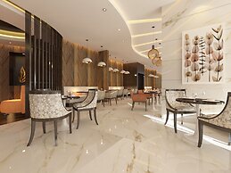 Radisson Blu Hotel Dubai Waterfront