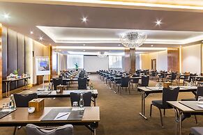 Radisson Blu Hotel Dubai Waterfront