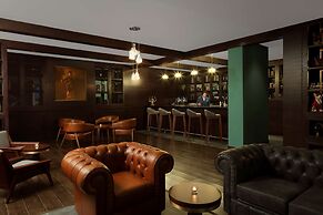 Radisson Blu Hotel Dubai Waterfront