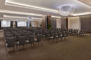 Radisson Blu Hotel Dubai Waterfront