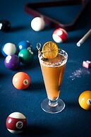 Radisson Blu Hotel Dubai Waterfront