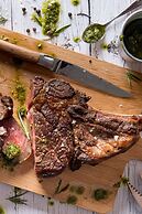 Radisson Blu Hotel Dubai Waterfront