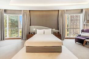 Radisson Blu Hotel Dubai Waterfront