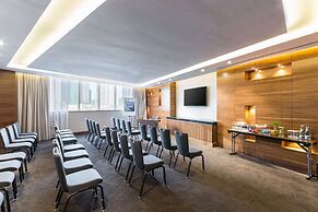 Radisson Blu Hotel Dubai Waterfront