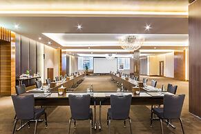 Radisson Blu Hotel Dubai Waterfront