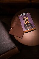 Radisson Blu Hotel Dubai Waterfront