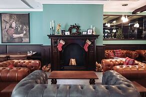 Radisson Blu Hotel Dubai Waterfront