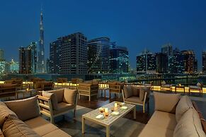 Radisson Blu Hotel Dubai Waterfront