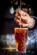 Radisson Blu Hotel Dubai Waterfront